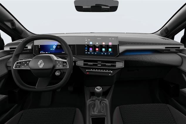 Renault CLIO Clio 1.2 TCe Techno 2026