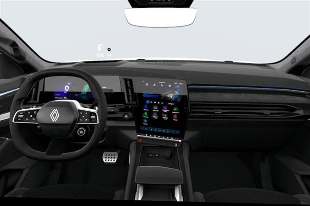 Renault AUSTRAL Austral 1.2 E-Tech Full Hybrid 200 esprit Alpine MMT 2025