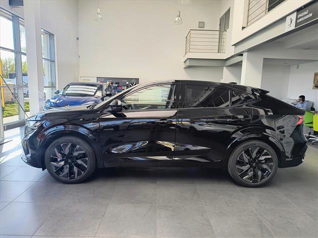 Renault RAFALE Rafale 1.2 E-Tech Full Hybrid 200 esprit Alpine MMT 2025