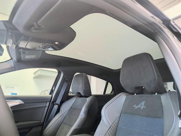 Renault RAFALE Rafale 1.2 E-Tech Full Hybrid 200 esprit Alpine MMT 2025