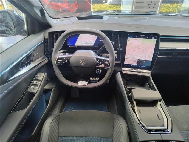 Renault RAFALE Rafale 1.2 E-Tech Full Hybrid 200 esprit Alpine MMT 2025