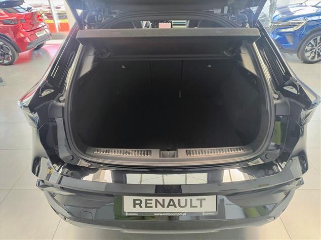 Renault RAFALE Rafale 1.2 E-Tech Full Hybrid 200 esprit Alpine MMT 2025
