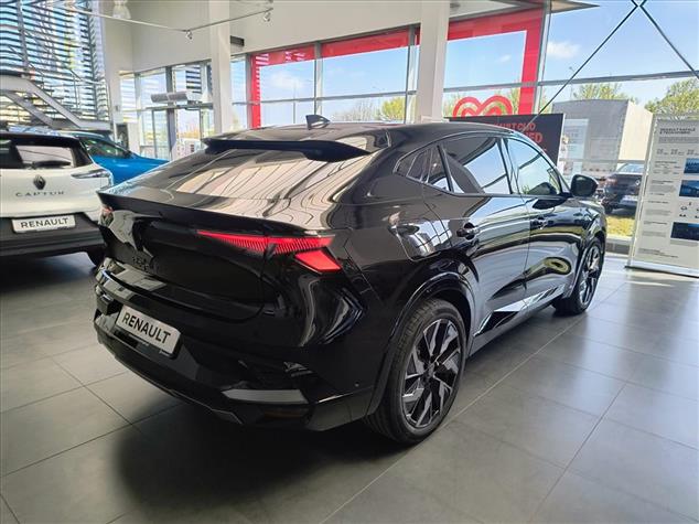 Renault RAFALE Rafale 1.2 E-Tech Full Hybrid 200 esprit Alpine MMT 2025