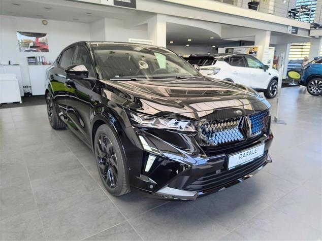 Renault RAFALE Rafale 1.2 E-Tech Full Hybrid 200 esprit Alpine MMT 2025