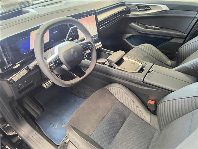 Renault RAFALE Rafale 1.2 E-Tech Full Hybrid 200 esprit Alpine MMT 2025
