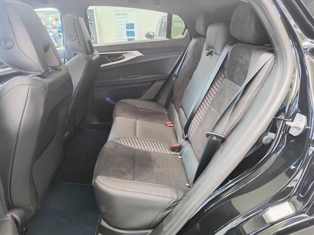 Renault RAFALE Rafale 1.2 E-Tech Full Hybrid 200 esprit Alpine MMT 2025