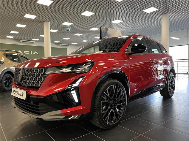 Renault AUSTRAL Austral 1.2 E-Tech Full Hybrid 200 esprit Alpine MMT 2026