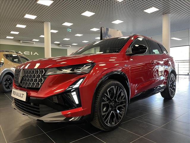 Renault AUSTRAL Austral 1.2 E-Tech Full Hybrid 200 esprit Alpine MMT 2026