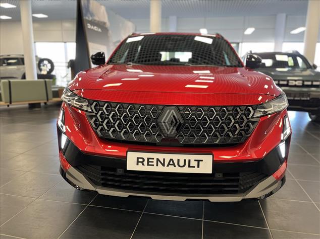 Renault AUSTRAL Austral 1.2 E-Tech Full Hybrid 200 esprit Alpine MMT 2026