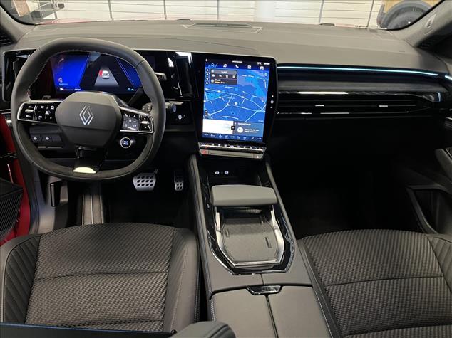 Renault AUSTRAL Austral 1.2 E-Tech Full Hybrid 200 esprit Alpine MMT 2026
