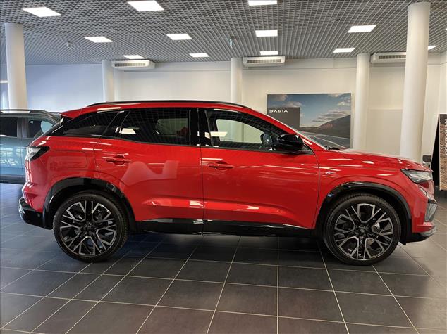 Renault AUSTRAL Austral 1.2 E-Tech Full Hybrid 200 esprit Alpine MMT 2026
