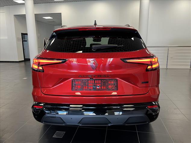 Renault AUSTRAL Austral 1.2 E-Tech Full Hybrid 200 esprit Alpine MMT 2026