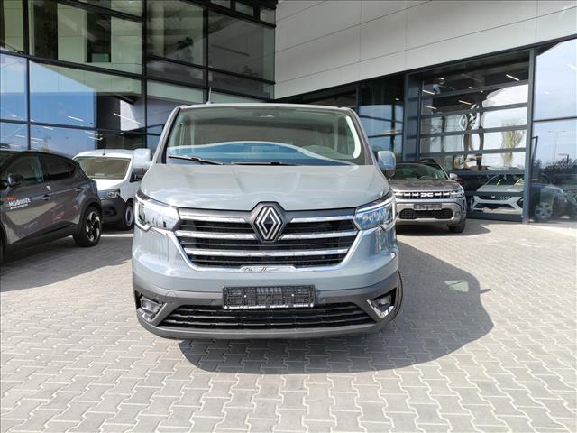 Renault TRAFIC Trafic 2.0 dCi L2H1 HD Extra aut 2026