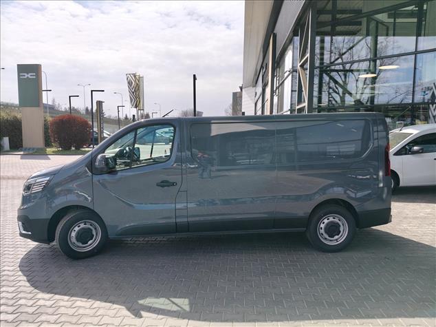 Renault TRAFIC Trafic 2.0 dCi L2H1 HD Extra aut 2026