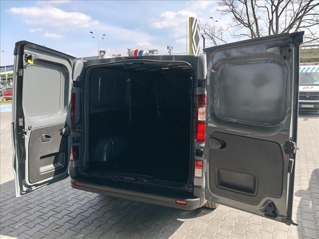 Renault TRAFIC Trafic 2.0 dCi L2H1 HD Extra aut 2026