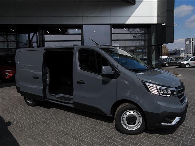 Renault TRAFIC Trafic 2.0 dCi L2H1 HD Extra aut 2026