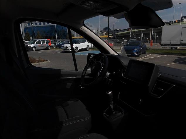 Renault TRAFIC Trafic 2.0 dCi L2H1 HD Extra aut 2026