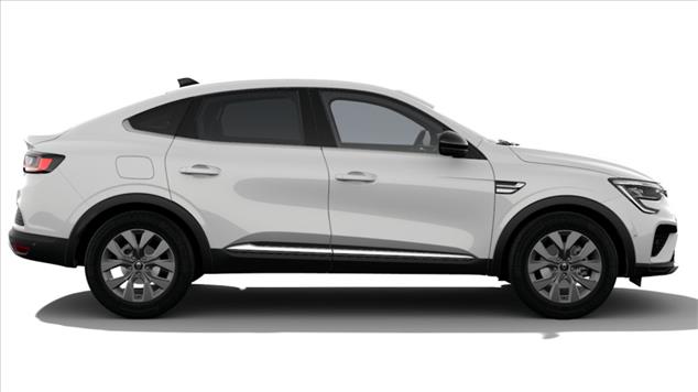 Renault ARKANA Arkana 1.6 E-Tech Full Hybrid 145 Techno MMT 2025
