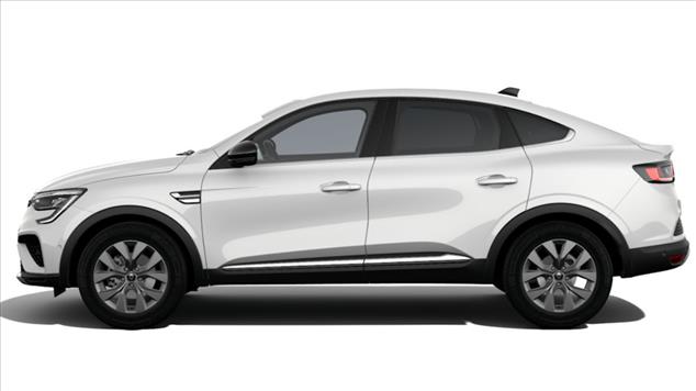 Renault ARKANA Arkana 1.6 E-Tech Full Hybrid 145 Techno MMT 2025