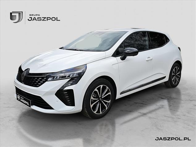 Renault CLIO Clio 1.0 TCe Techno LPG 2025