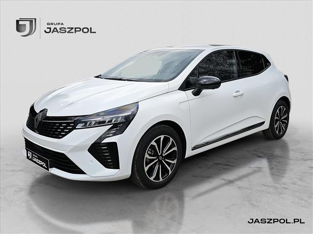 Renault CLIO Clio 1.0 TCe Techno LPG 2025