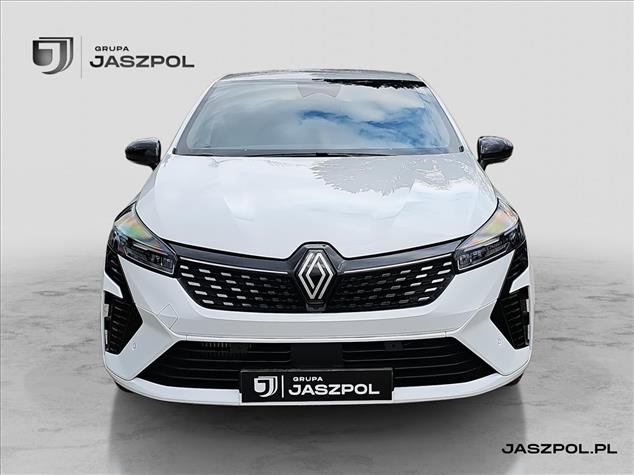 Renault CLIO Clio 1.0 TCe Techno LPG 2025