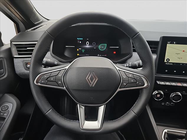 Renault CLIO Clio 1.0 TCe Techno LPG 2025