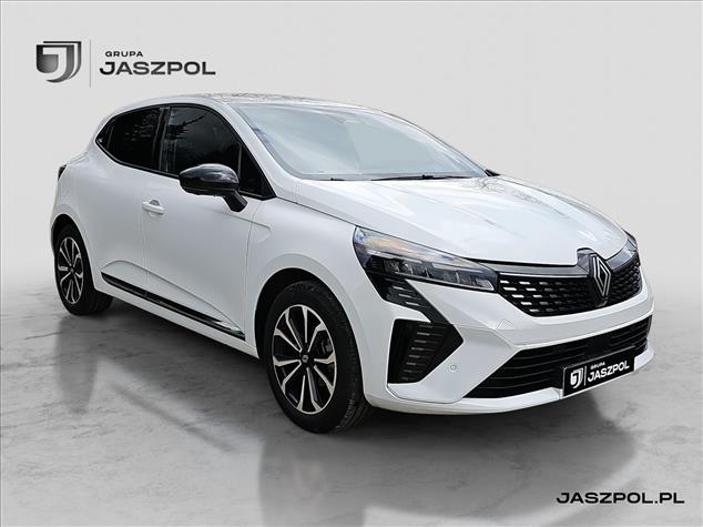 Renault CLIO Clio 1.0 TCe Techno LPG 2025