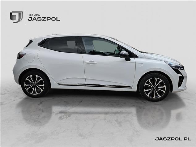 Renault CLIO Clio 1.0 TCe Techno LPG 2025