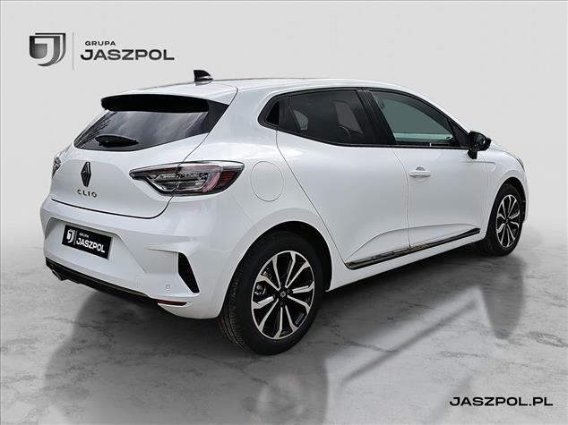 Renault CLIO Clio 1.0 TCe Techno LPG 2025