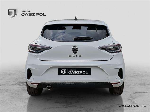 Renault CLIO Clio 1.0 TCe Techno LPG 2025