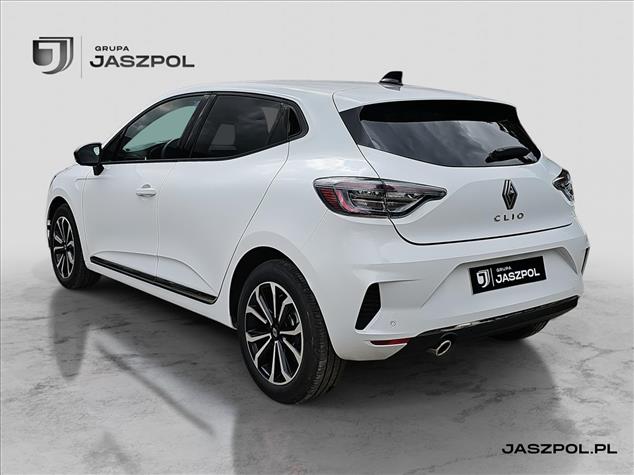Renault CLIO Clio 1.0 TCe Techno LPG 2025