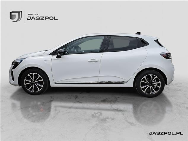 Renault CLIO Clio 1.0 TCe Techno LPG 2025