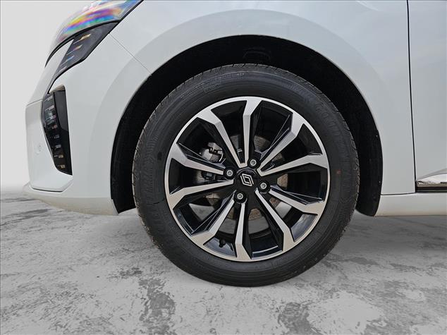 Renault CLIO Clio 1.0 TCe Techno LPG 2025