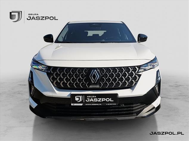 Renault AUSTRAL Austral 1.3 TCe mHEV Evolution aut 2026