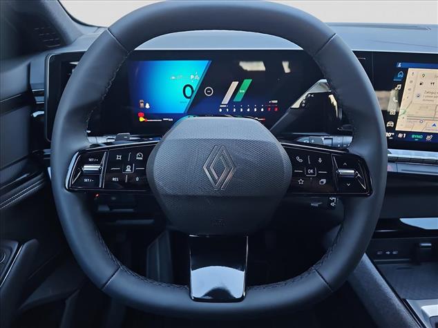 Renault AUSTRAL Austral 1.3 TCe mHEV Evolution aut 2026