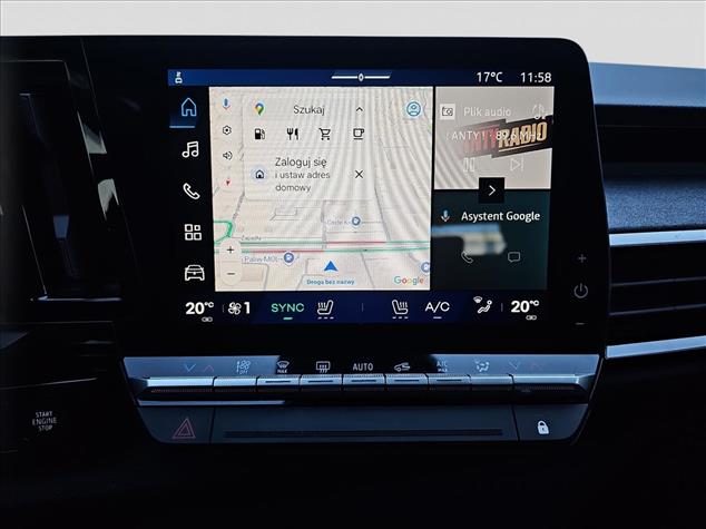 Renault AUSTRAL Austral 1.3 TCe mHEV Evolution aut 2026