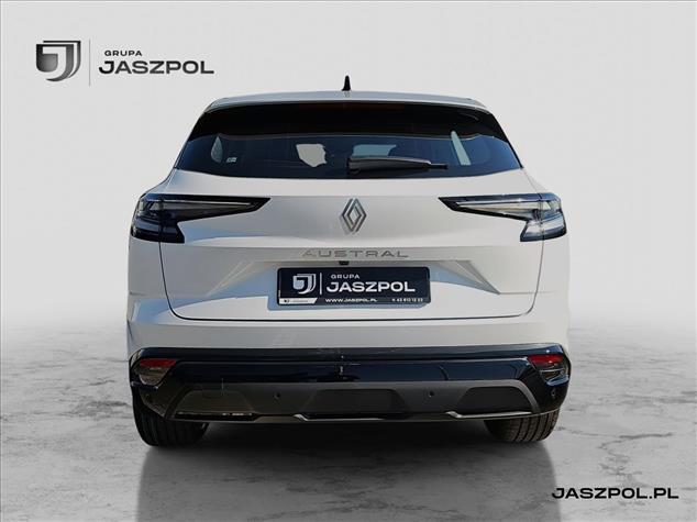 Renault AUSTRAL Austral 1.3 TCe mHEV Evolution aut 2026