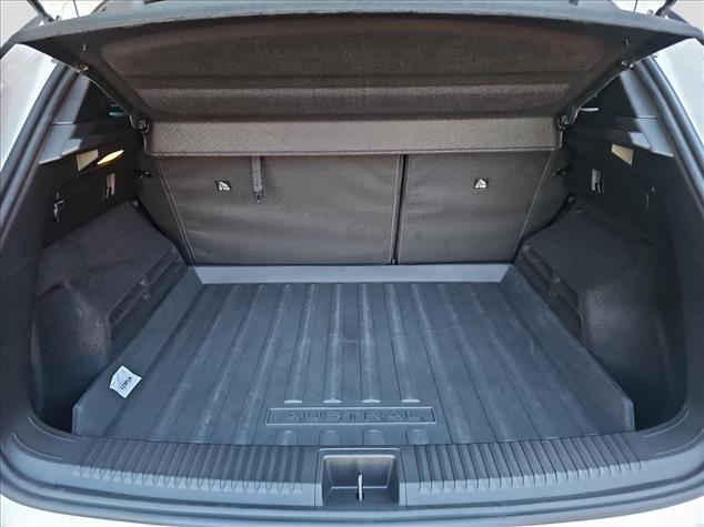 Renault AUSTRAL Austral 1.3 TCe mHEV Evolution aut 2026