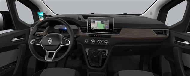 Renault KANGOO Kangoo 1.5 dCi Techno 2025