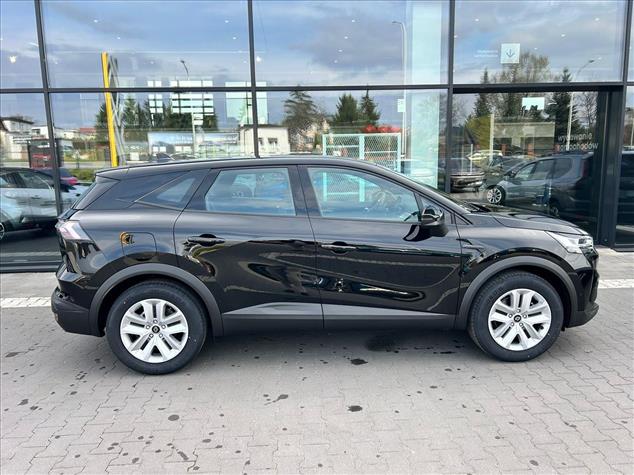 Renault SYMBIOZ Symbioz 1.3 TCe mHEV Evolution 2025