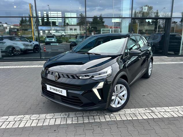 Renault SYMBIOZ Symbioz 1.3 TCe mHEV Evolution 2025