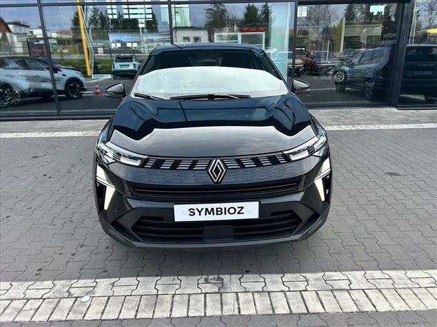 Renault SYMBIOZ Symbioz 1.3 TCe mHEV Evolution 2025