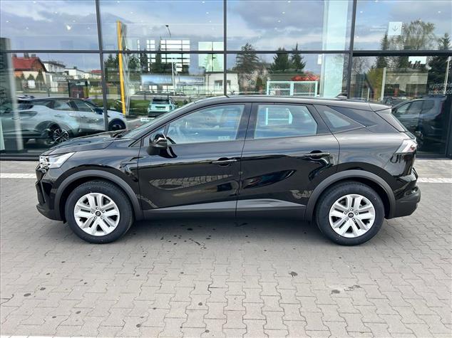 Renault SYMBIOZ Symbioz 1.3 TCe mHEV Evolution 2025