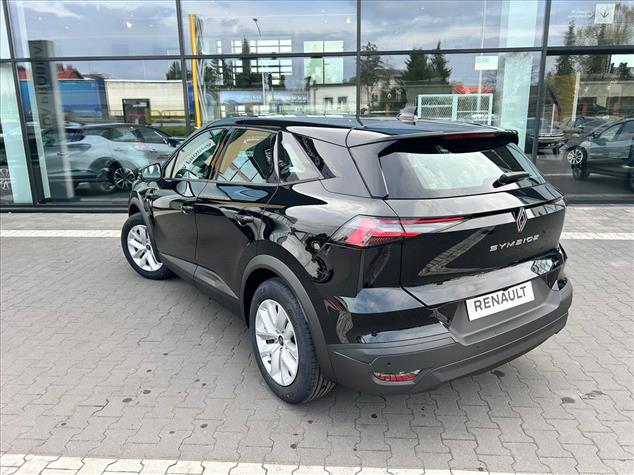 Renault SYMBIOZ Symbioz 1.3 TCe mHEV Evolution 2025