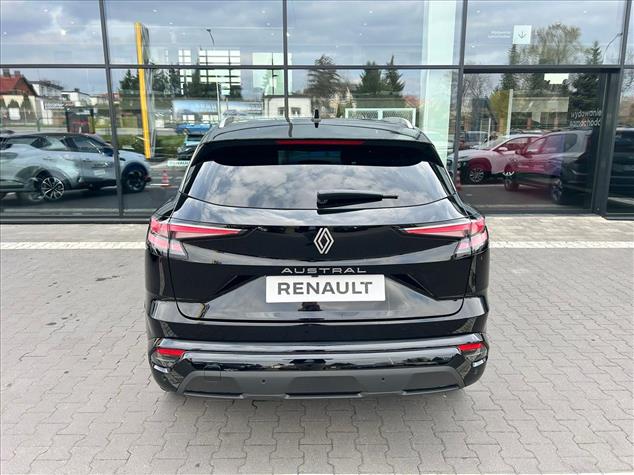 Renault SYMBIOZ Symbioz 1.3 TCe mHEV Evolution 2025
