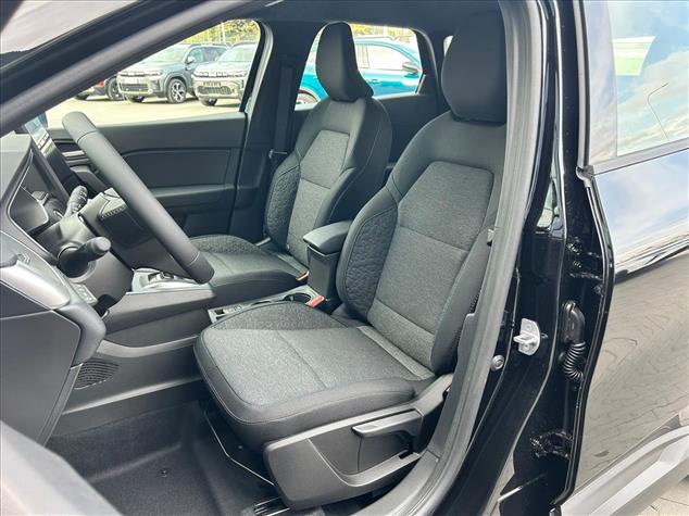 Renault SYMBIOZ Symbioz 1.3 TCe mHEV Evolution 2025
