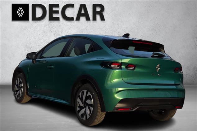 Renault CLIO Clio 1.2 TCe Evolution 2026