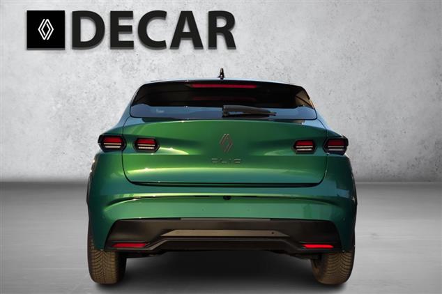 Renault CLIO Clio 1.2 TCe Evolution 2026