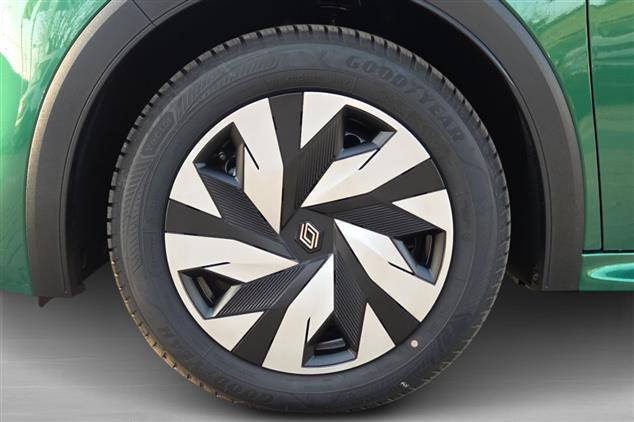 Renault CLIO Clio 1.2 TCe Evolution 2026